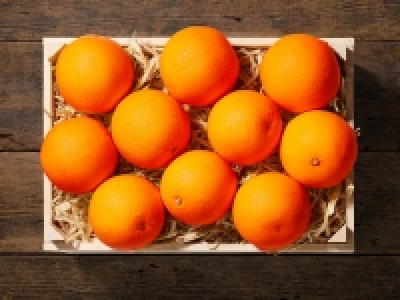 Bio Orangen CHF 1.29