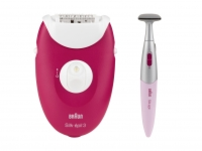 Epilierer Silk-épil 3-420