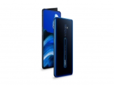 OPPO Reno 2 Smartphone (nur in der Westschweiz und im Tessin)