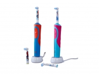 Lidl  Elektrische Zahnbürste Starter Pack