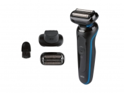 Braun Series 5 Rasierer 50-B1200S
