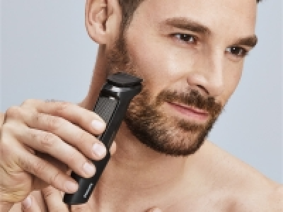 Multigroom Series 3000