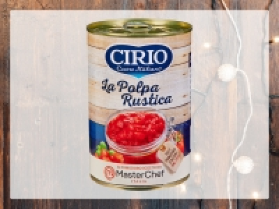 Cirio La Polpa Rustica CHF 0.89