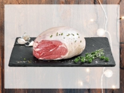 Lammgigot CHF 1.49