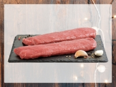 Lidl  Lamm-Nierstück