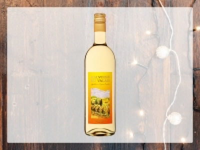 Malvoisie du Valais 2019