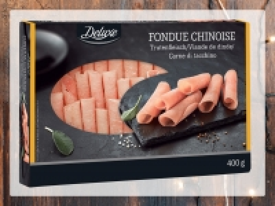 Fondue Chinoise Truten CHF 7.69