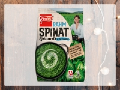 Findus Rahmspinat CHF 3.49