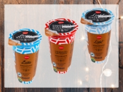 Kaffeegetränk CHF 0.59