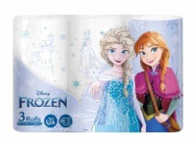 Küchentücher Frozen CHF 2.99