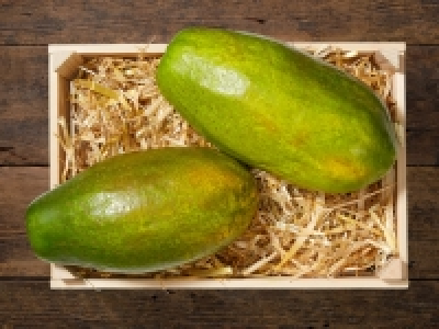 Papaya (mind. - 40 % auf den aktuellen Tagespreis) CHF 1.99