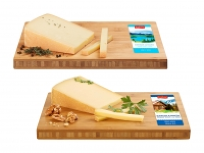 Schweizer Rahmkäse CHF 2.49