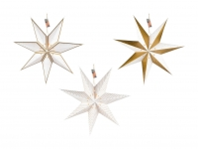 Lidl  LED-Weihnachtsstern