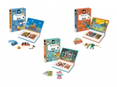 Magnetbuch CHF 19.99
