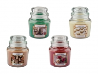 Duftkerze im Glas CHF 3.99