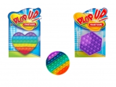 Fidget Game Plop Up! (nur in der Westschweiz)