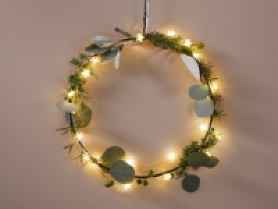 LED-Lichterkette
