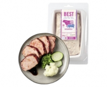 COUNTRYS BEST HACKBRATEN ZUM BACKEN