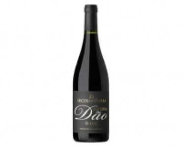 Aldi Suisse  ARCOS DA VINHA DÃO RESERVA DOC