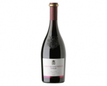 Aldi Suisse  CABERNET SAUVIGNON SYRAH IGP