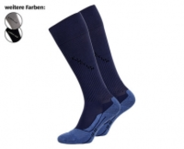 CRANE® DAMEN-/HERREN-FUNKTIONSSTRÜMPFE