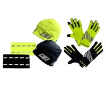 CRANE® DAMEN-/HERREN-LAUFACCESSOIRES