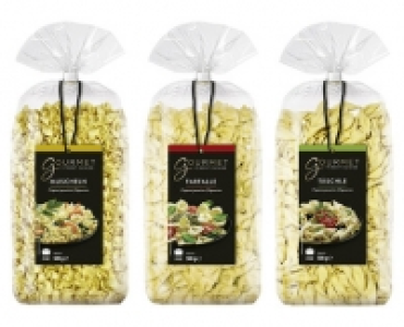 Aldi Suisse  GOURMET PREMIUM NUDELN GEWALZT