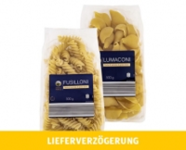 Aldi Suisse  CUCINA NOBILE PASTA GIGANTE