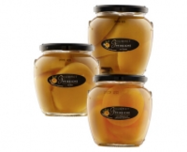 GOURMET PFIRSICHE CHF 1.95