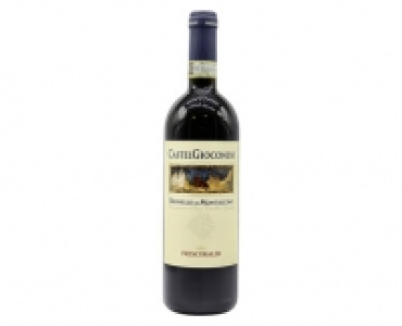 Aldi Suisse  CASTELGIOCONDO BRUNELLO DI MONTALCINO DOCG