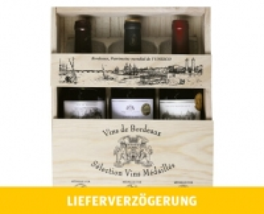 VINS DE BORDEAUX AOC
