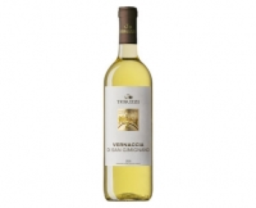 Aldi Suisse  TERUZZI VERNACCIA DI SAN GIMIGNANO DOCG