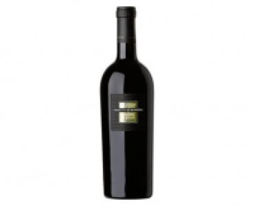 Aldi Suisse  SESSANTANNI PRIMITIVO DI MANDURIA DOP