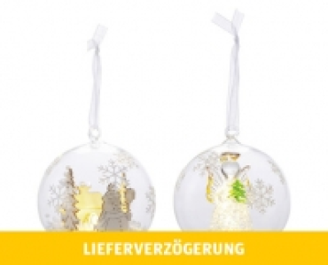 LED-WEIHNACHTSKUGEL