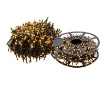 LED-LICHTERKETTE