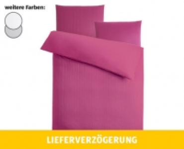 SYLVIE MEIS® BETTWÄSCHE