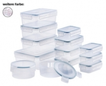 Aldi Suisse  CROFTON® FRISCHHALTEDOSEN-SET, 13-TEILIG