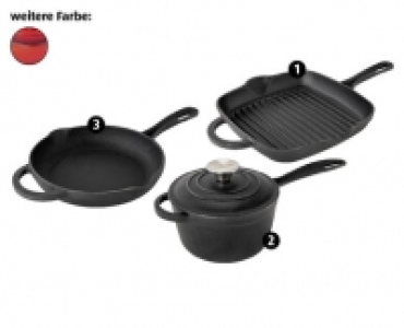 CROFTON® GUSSEISEN-KOCHGESCHIRR