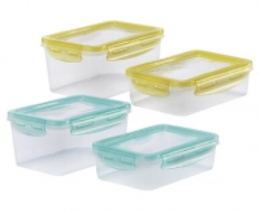 CROFTON® FRISCHHALTEDOSEN-SET, 2-TEILIG CHF 9.99