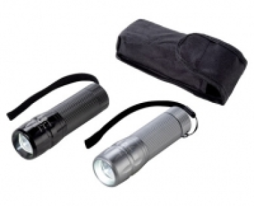 LIGHTWAY LED-TASCHENLAMPE CHF 9.99