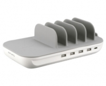4SMARTS LADESTATION FAMILY EVO 63W