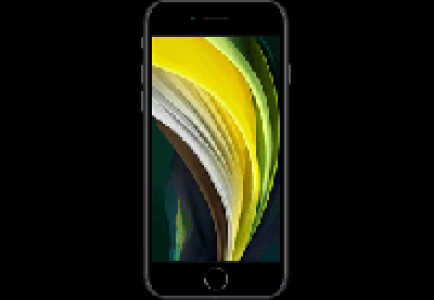 APPLE iPhone SE (2020) - Smartphone (4.7  CHF 419.00