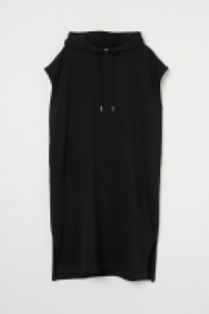 Sweatkleid mit Kapuze CHF 15.95