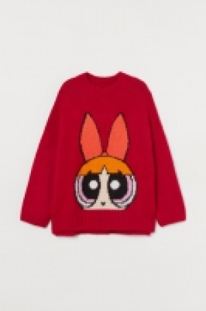 Oversize-Pullover CHF 22.95