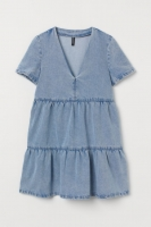 Jeanskleid CHF 11.95