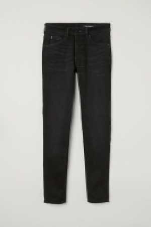 Tech Stretch Skinny Jeans