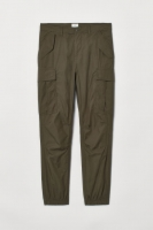 Baumwoll-Cargohose CHF 23.95