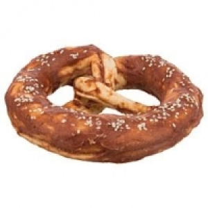 bePure Denta Fun Hundesnack Brezel mit Ente CHF 3.15