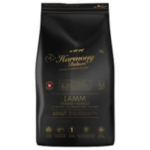 Harmony Dog Deluxe Adult Lamm Halbfeuchtfutter CHF 14.30
