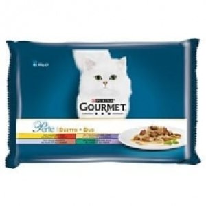 Gourmet Perle Duetto di Carne CHF 3.85